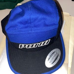 Puma hat